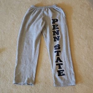 Penn State sweatpants